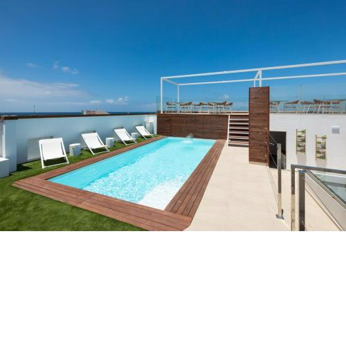 Cotillo House