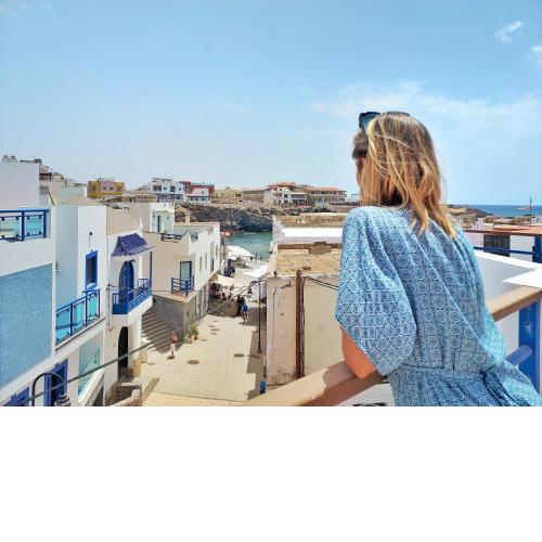 Cotillo Ocean Terrace