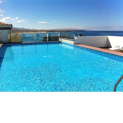 Cotillo Ocean View