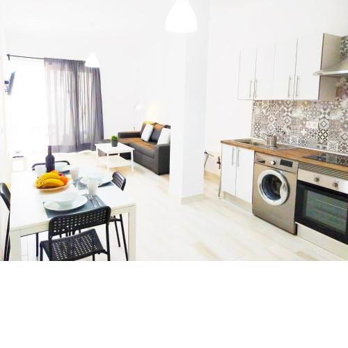 Cotillo Sol By Lovely property