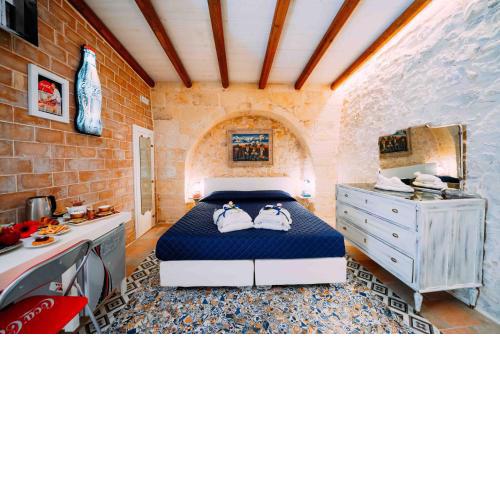 Cottage - Suite Santeramo