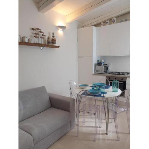 Cottage al mare Martina