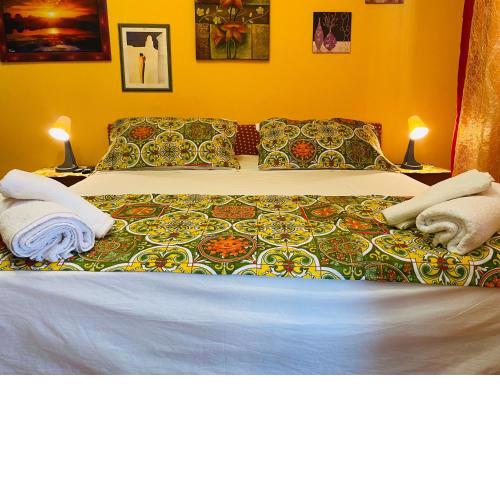 Cottage Alcantara Gloria Room