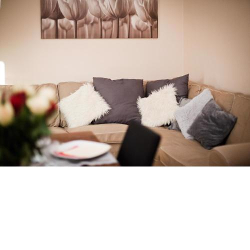 Cottage Apartment