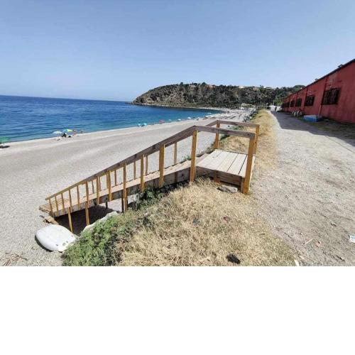 Cottage baia del tono