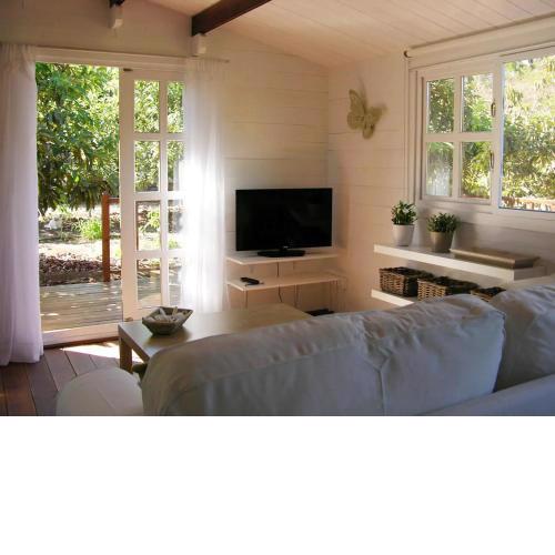 Cottage Bougainville