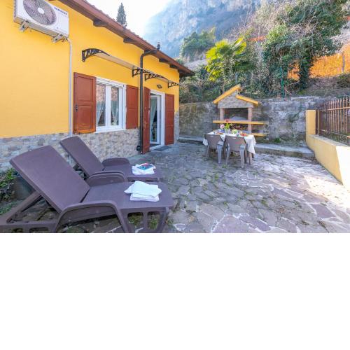 Cottage Brione - Happy Rentals