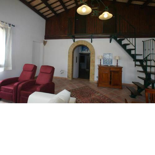 Cottage Bruca