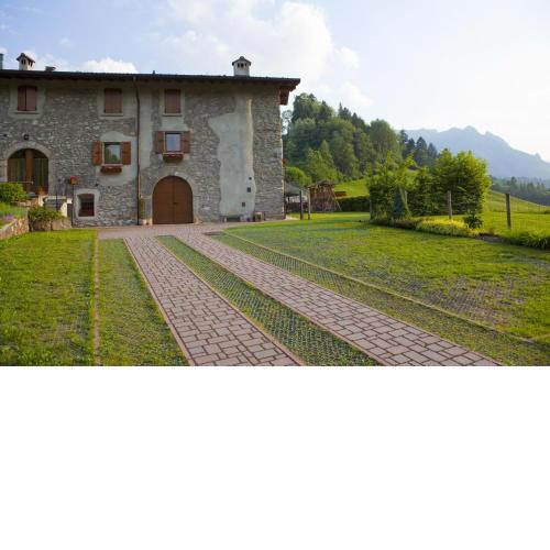 Cottage Casa Felice