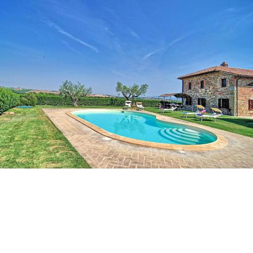 Cottage Casaglia