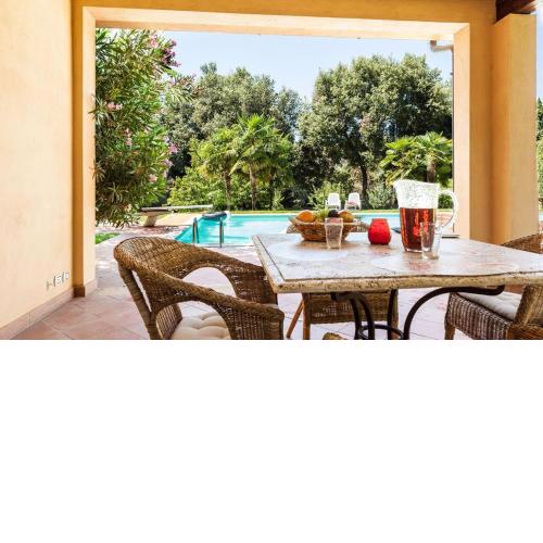 Cottage Castelletto