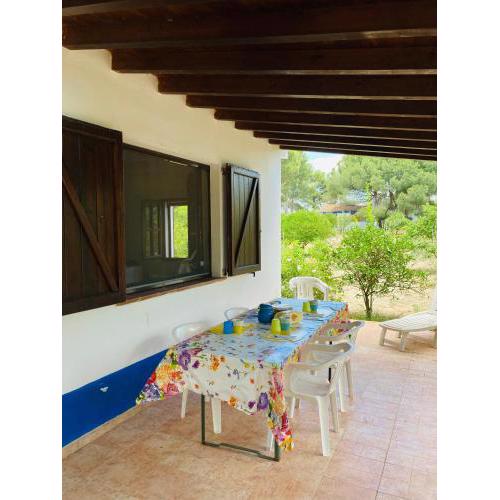 Cottage Casti
