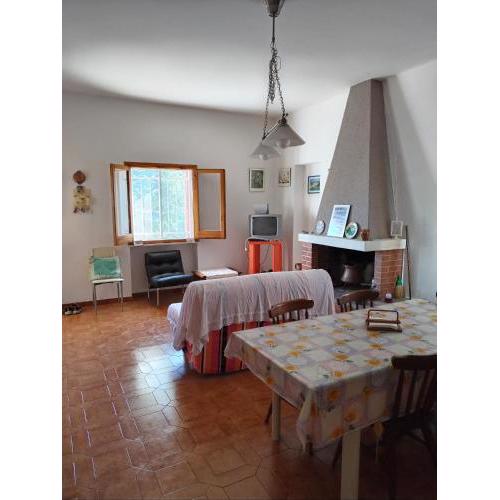Cottage dei messeri