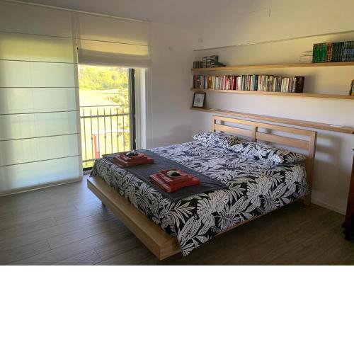 Cottage del fiume