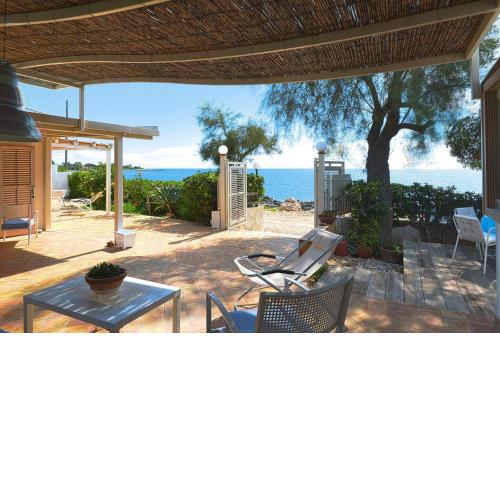 Cottage, Fontane Bianche