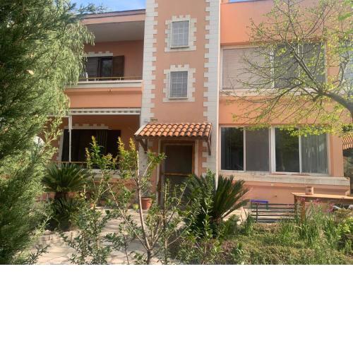 cottage for family and friends, salento, puglia.