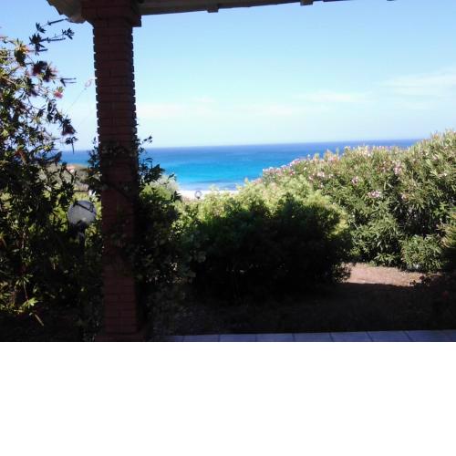 Cottage Fuile 'E Mare