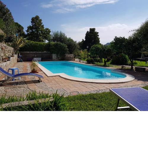 Cottage Giardino dell'Alcantara