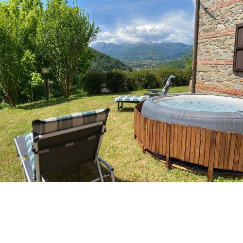 Cottage House Il Palazzetto