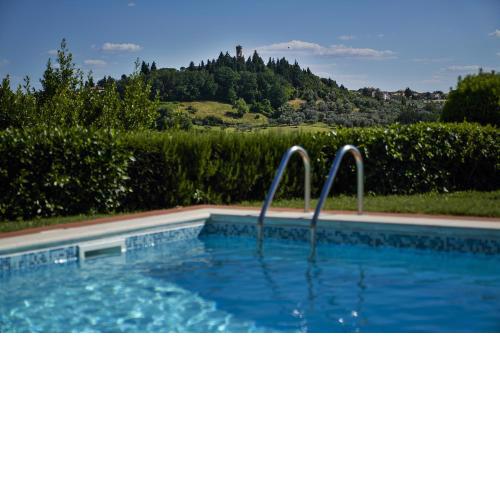 Cottage il Borraccio