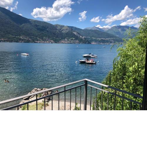 Cottage il Cigno con accesso al lago - Como Lake