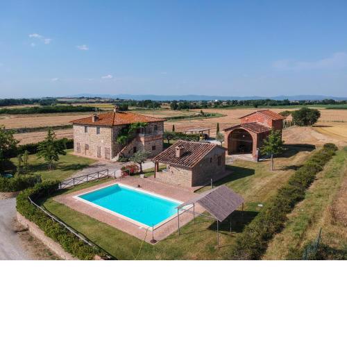 Cottage Il Faldo