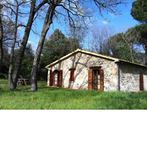 Cottage Il Gabbro