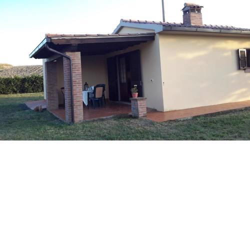 Cottage il Montaione