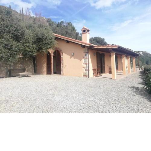 Cottage il Puntino