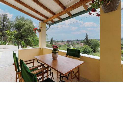 Cottage in the Nature by Konnect, Agios Markos Ipsos