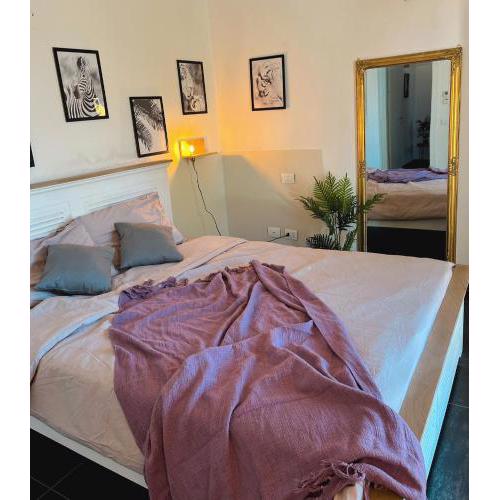 Cottage indipendente con piscina privata