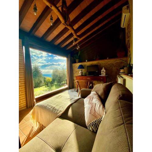 Cottage La Dolce Agogia