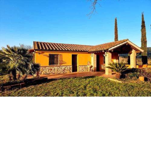 Cottage La Quercia