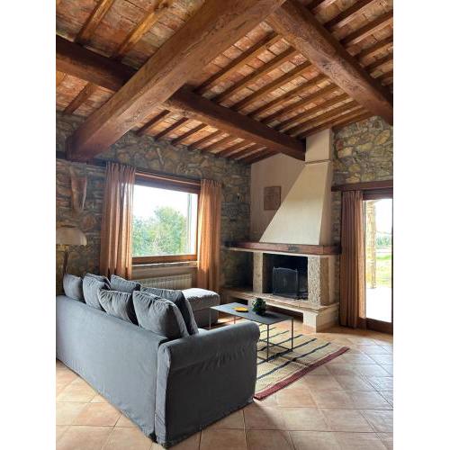 Cottage La Quercia