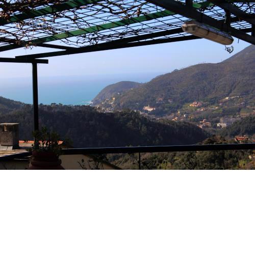 Cottage La Terrazza