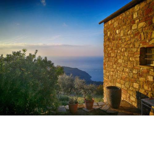 Cottage La Torre del Pittore