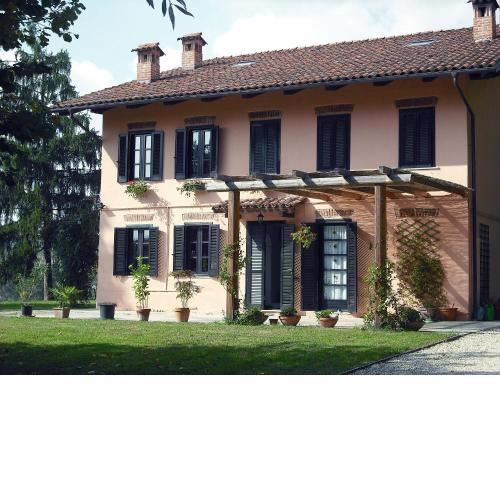 Cottage L'Armonia