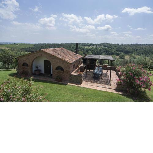 Cottage Le Pozze