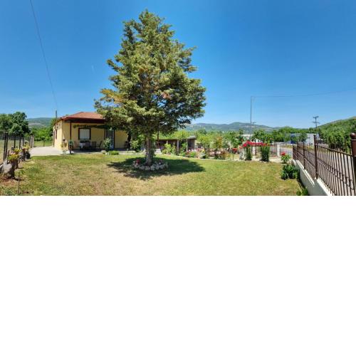 Cottage Lina
