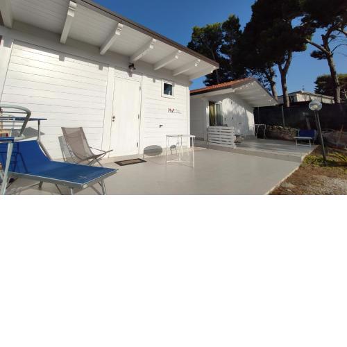 Cottage Mare e Stelle