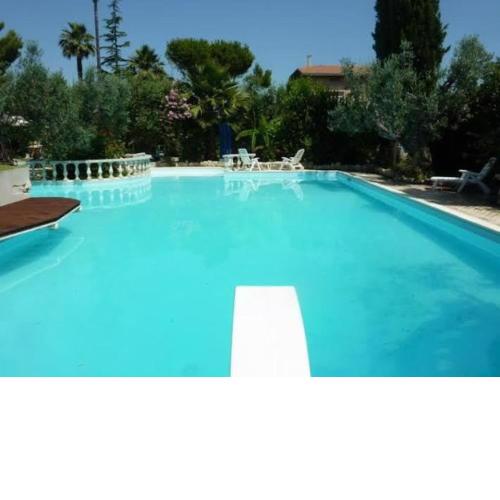 Cottage Milvia