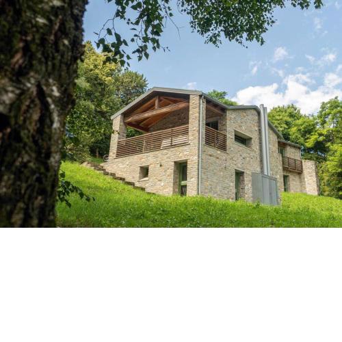 Cottage of Bellagio's Woods