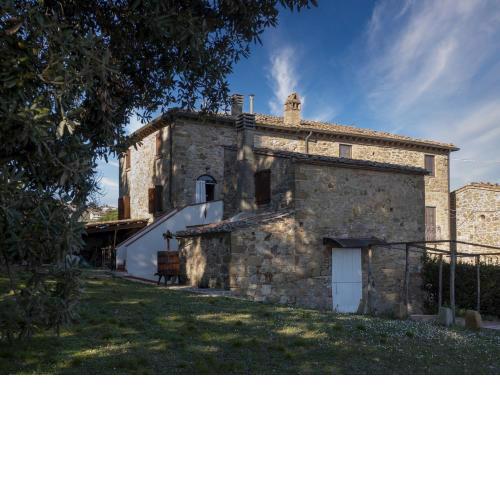 [COTTAGE PANORAMICO] Villa Vinombrosa ☆☆☆☆☆