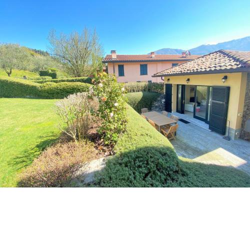 Cottage Pescallo Bellagio