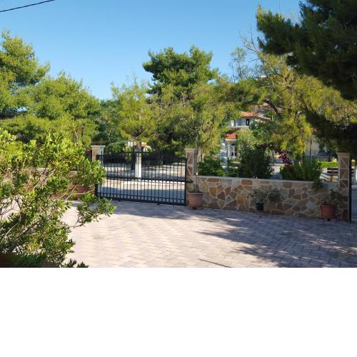 Cottage Sakkatos