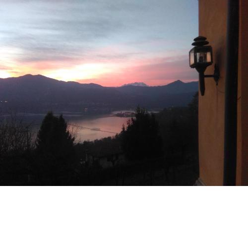 Cottage sotto il faggio centenario