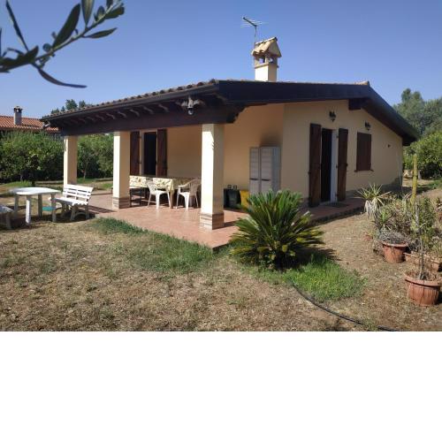 COTTAGE SU MERTI COUNTRY