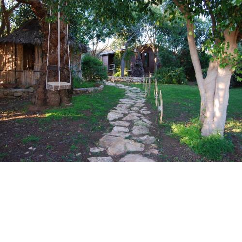 Cottage sul lago