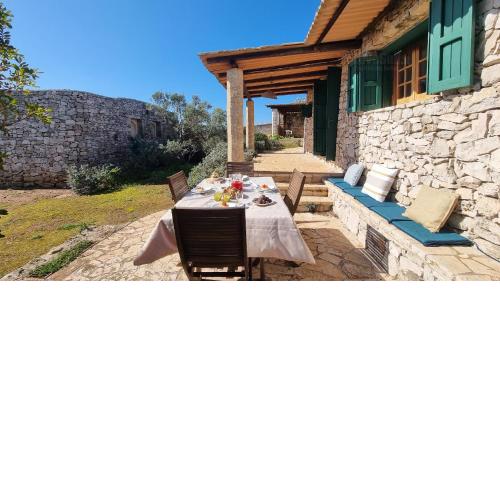 Cottage sul Mare