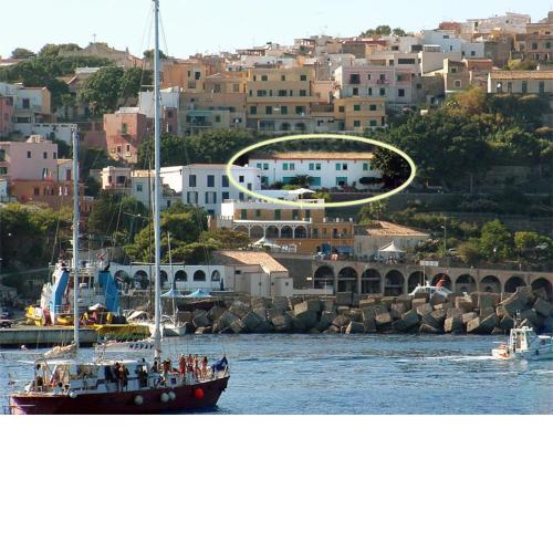 Cottage sul Mare